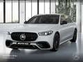 Mercedes-Benz S 63 AMG S 63 E PANO+DIGITAL-L+BURMESTER3D+FAHRASS+TV Weiß - thumbnail 2