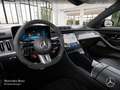 Mercedes-Benz S 63 AMG S 63 E PANO+DIGITAL-L+BURMESTER3D+FAHRASS+TV Weiß - thumbnail 10