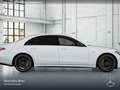 Mercedes-Benz S 63 AMG S 63 E PANO+DIGITAL-L+BURMESTER3D+FAHRASS+TV Weiß - thumbnail 22