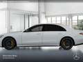 Mercedes-Benz S 63 AMG S 63 E PANO+DIGITAL-L+BURMESTER3D+FAHRASS+TV Weiß - thumbnail 6