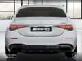 Mercedes-Benz S 63 AMG S 63 E PANO+DIGITAL-L+BURMESTER3D+FAHRASS+TV Weiß - thumbnail 9