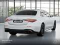 Mercedes-Benz S 63 AMG S 63 E PANO+DIGITAL-L+BURMESTER3D+FAHRASS+TV Weiß - thumbnail 5