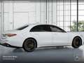 Mercedes-Benz S 63 AMG S 63 E PANO+DIGITAL-L+BURMESTER3D+FAHRASS+TV Weiß - thumbnail 20