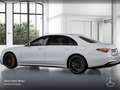 Mercedes-Benz S 63 AMG S 63 E PANO+DIGITAL-L+BURMESTER3D+FAHRASS+TV Weiß - thumbnail 15