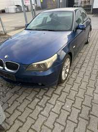523i Frischer TüV PREIS VERHANDELBAR