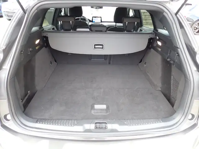 Ford Focus view 9