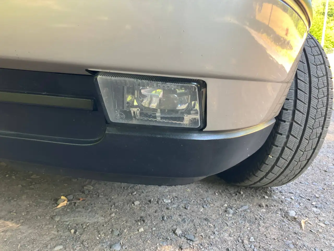 Opel Vectra GLS Oldtimer, foto 6