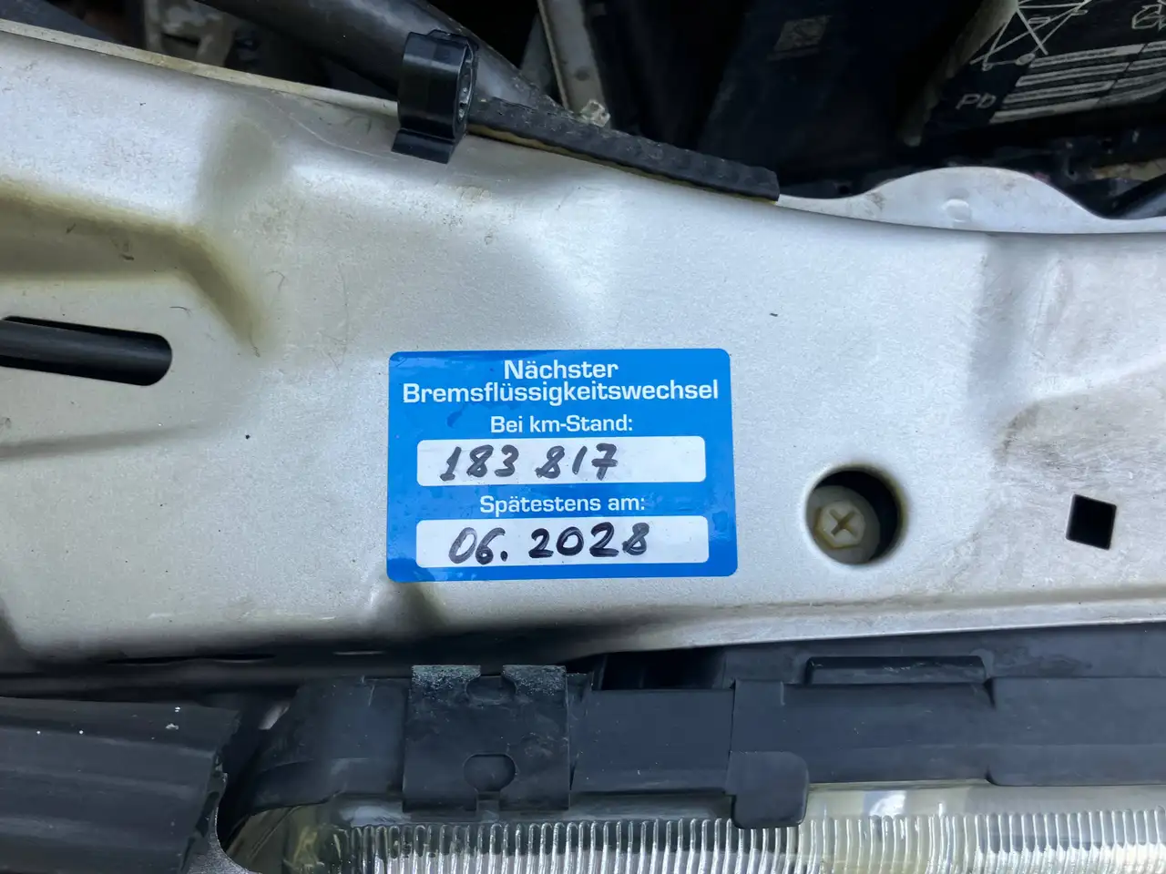 Opel Vectra GLS Oldtimer, foto 12