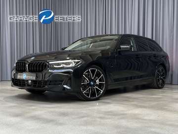 eA Touring PHEV *ACC*TREKHAAK*CAMERA*SPORTSTUUR*