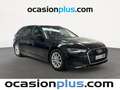 Audi A6 Avant 40 TDI S tronic Negro - thumbnail 2