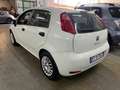 Fiat Grande Punto 1.2  5 porte Bianco - thumbnail 11