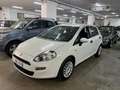 Fiat Grande Punto 1.2  5 porte Bianco - thumbnail 1