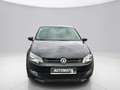 Volkswagen Polo V Team*2.Hand*Automatik*SHZ*Temp.*Navi* Noir - thumbnail 8