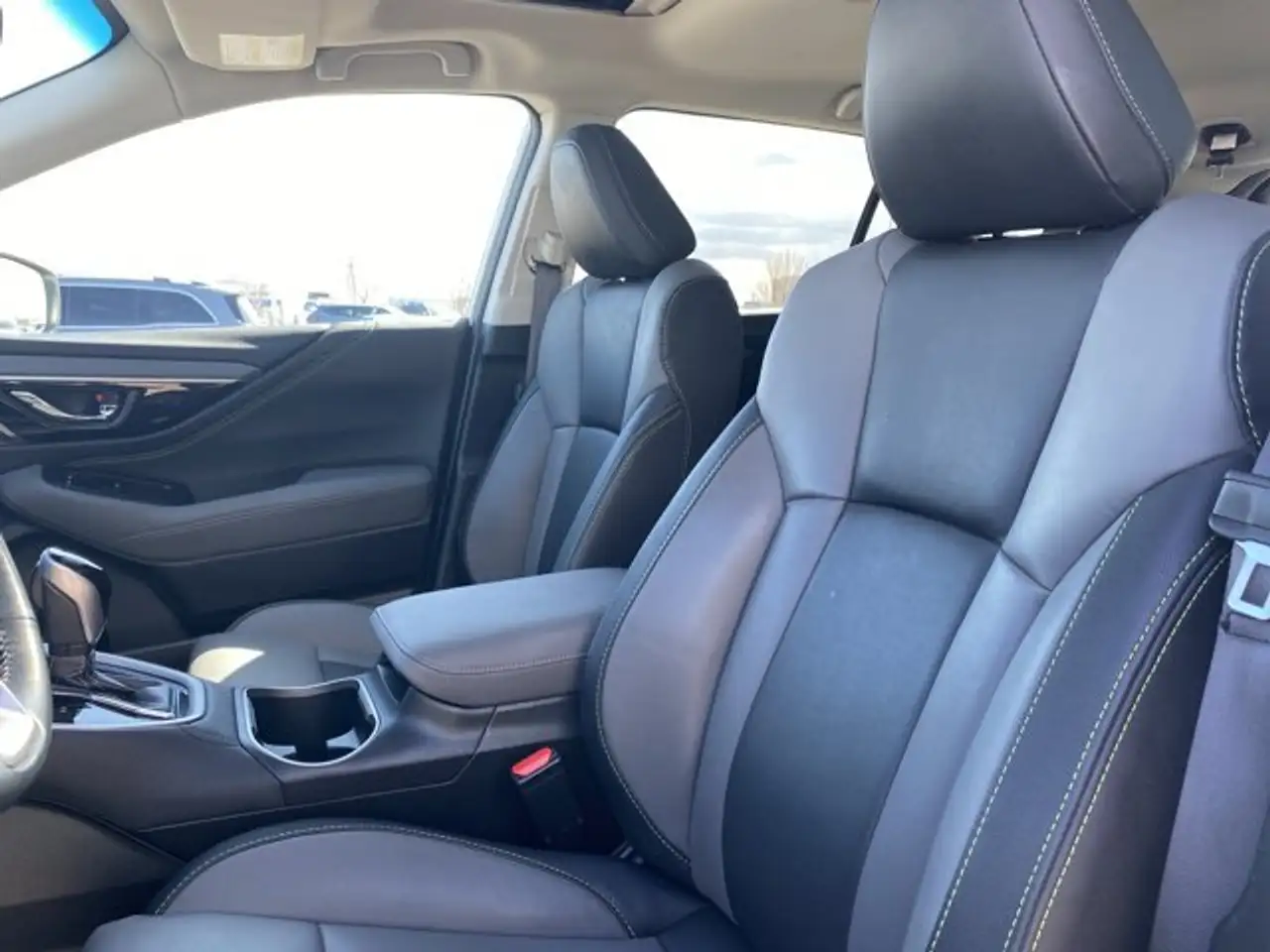 Subaru OUTBACK снимка Subaru OUTBACK