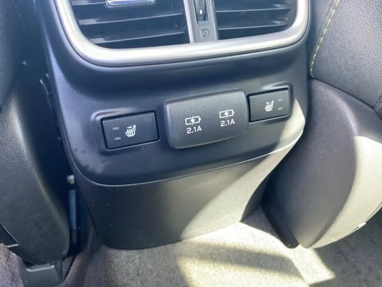 Subaru OUTBACK снимка Subaru OUTBACK