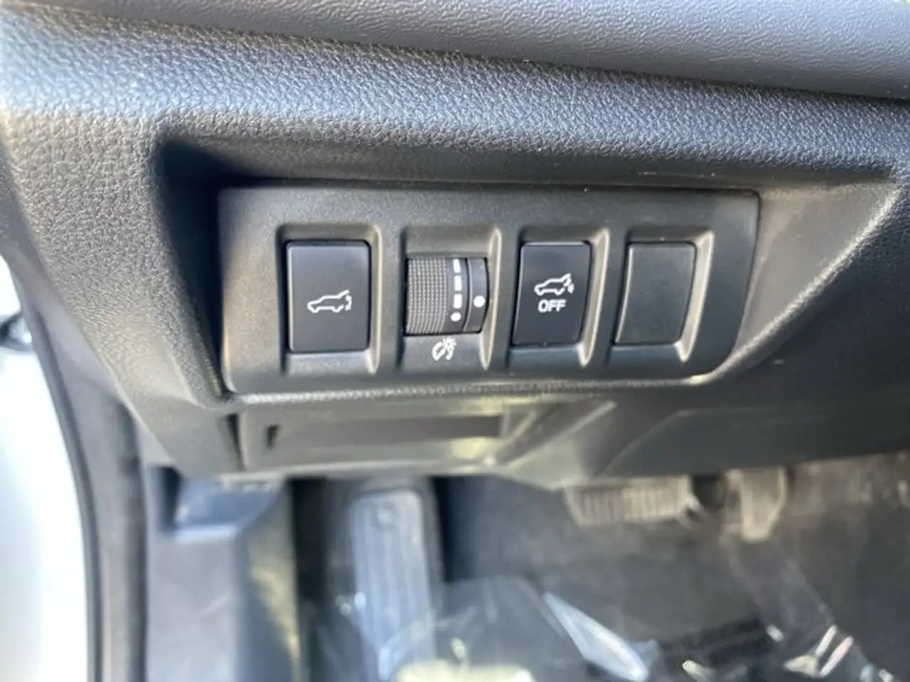 Subaru OUTBACK снимка Subaru OUTBACK