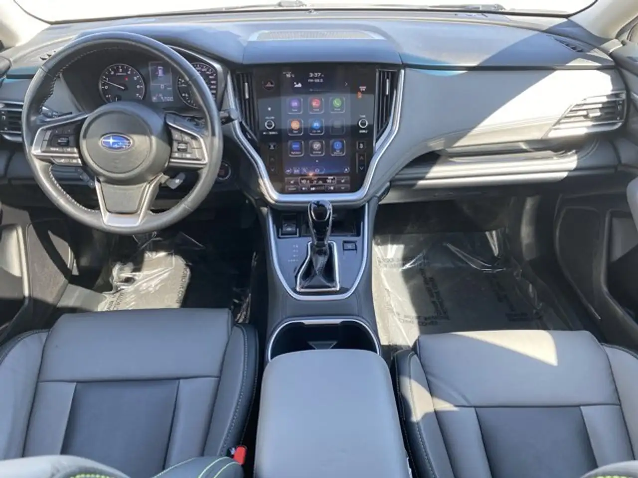 Subaru OUTBACK снимка Subaru OUTBACK