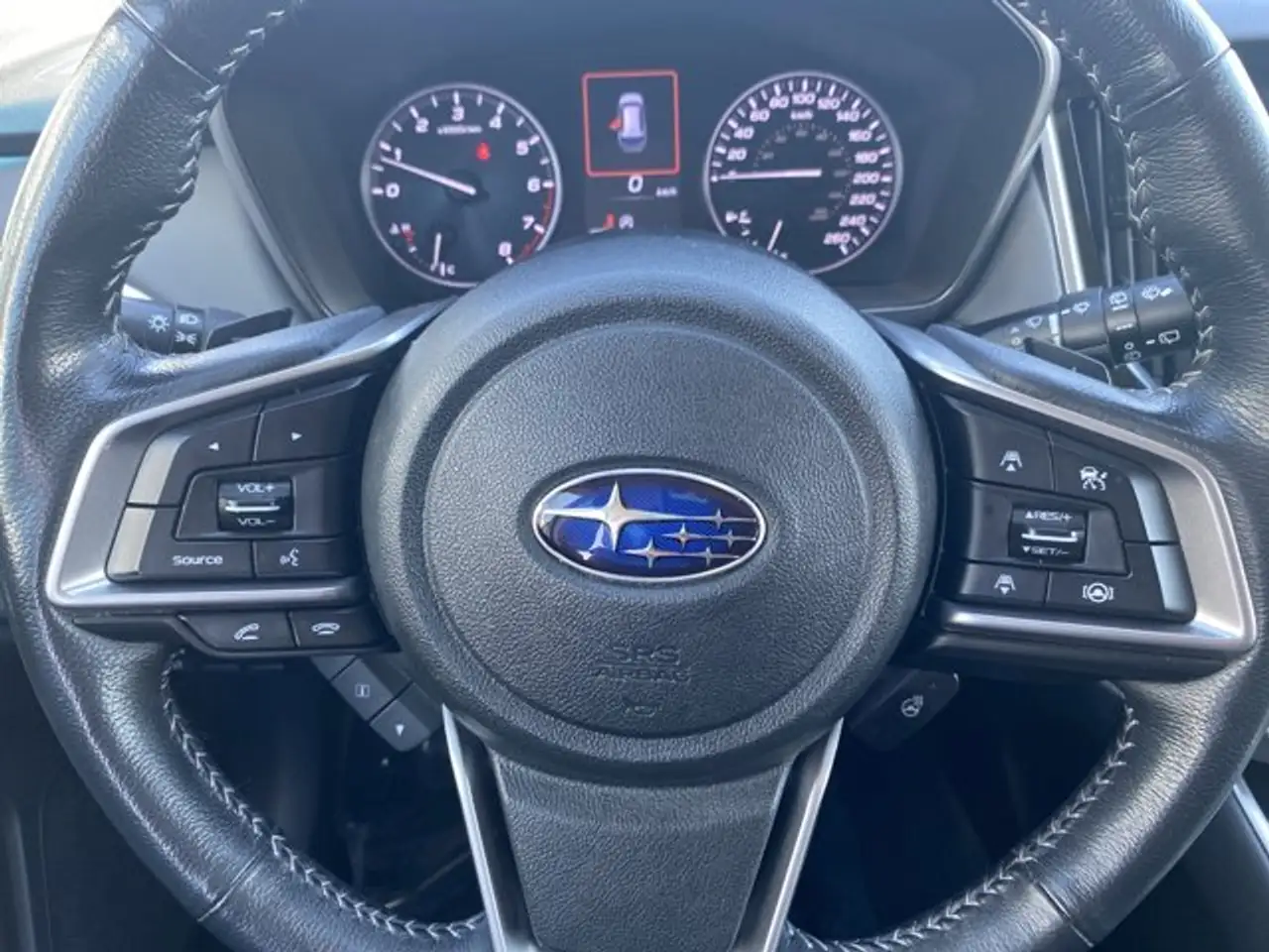 Subaru OUTBACK снимка Subaru OUTBACK