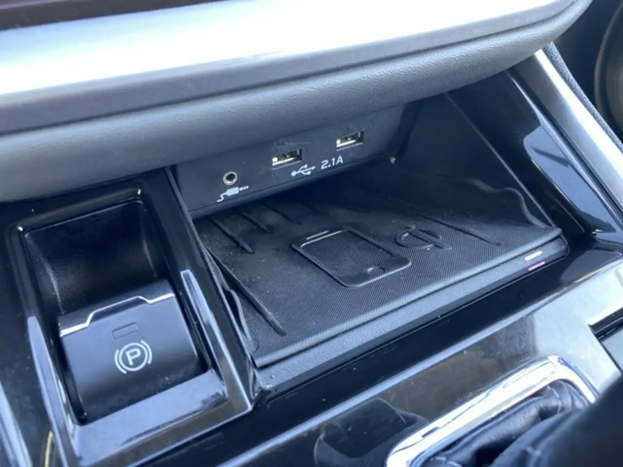 Subaru OUTBACK снимка Subaru OUTBACK