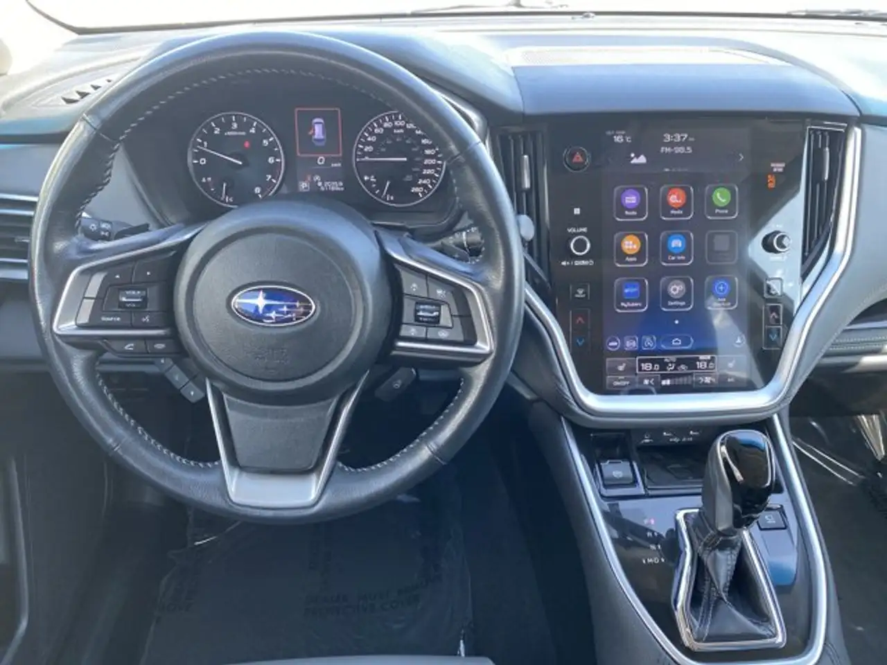 Subaru OUTBACK снимка Subaru OUTBACK