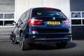 BMW X3 xDrive35d 313 pk High Executive M-Sportpakket /NL- Negro - thumbnail 50
