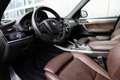 BMW X3 xDrive35d 313 pk High Executive M-Sportpakket /NL- Negro - thumbnail 9