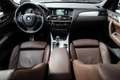 BMW X3 xDrive35d 313 pk High Executive M-Sportpakket /NL- Negro - thumbnail 8
