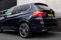 BMW X3 xDrive35d 313 pk High Executive M-Sportpakket /NL- Negro - thumbnail 7