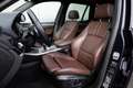 BMW X3 xDrive35d 313 pk High Executive M-Sportpakket /NL- Negro - thumbnail 10