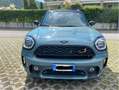 MINI Cooper SE Countryman ALL4 Verde - thumbnail 5