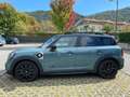 MINI Cooper SE Countryman ALL4 Verde - thumbnail 1