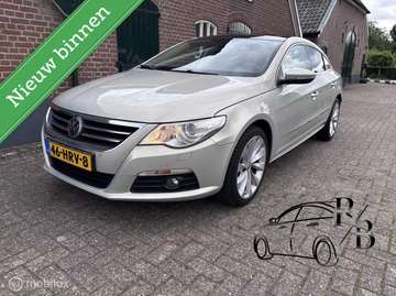 1.8 TSI 4p. AUTOMAAT EXPORTKOOPJE