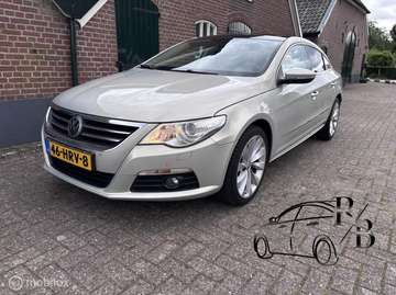 1.8 TSI 4p. AUTOMAAT EXPORTKOOPJE