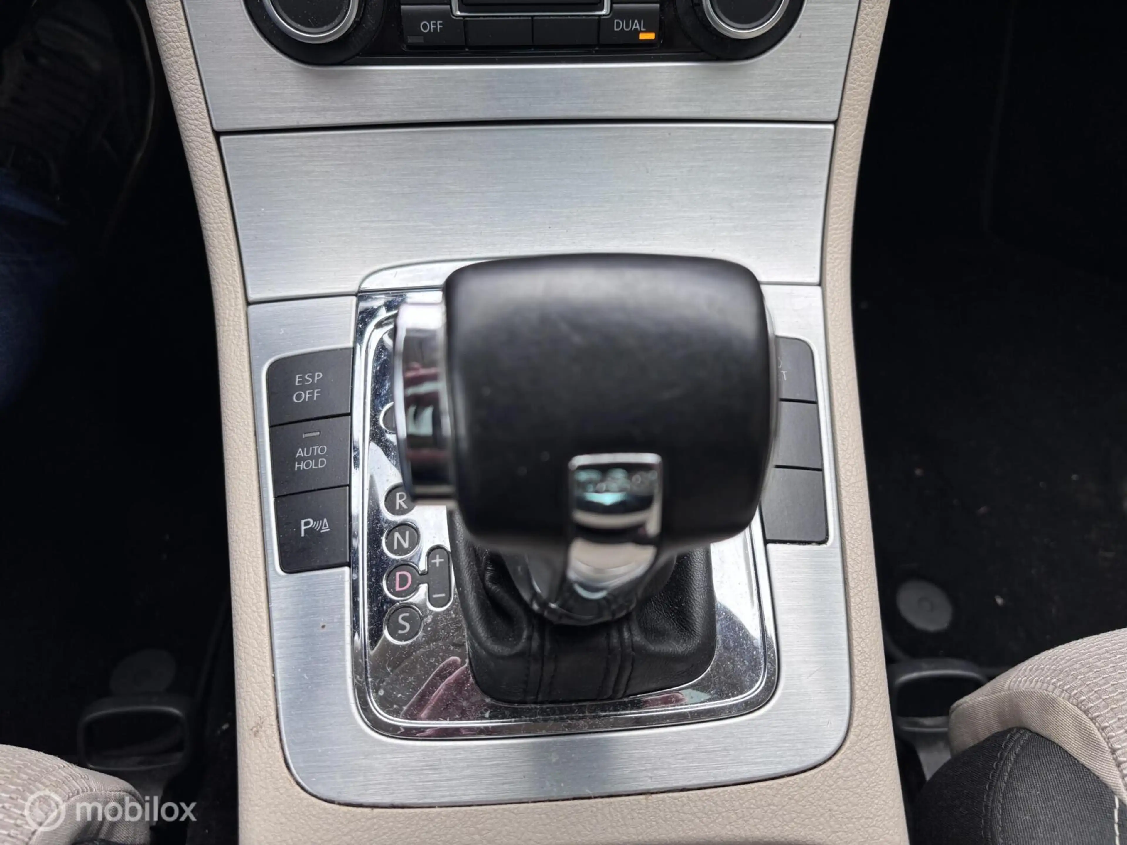 Volkswagen Passat CC 1.8 TSI 4p. AUTOMAAT EXPORTKOOPJE — photo 13