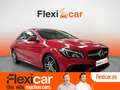 Mercedes-Benz CLA 180 Rojo - thumbnail 1
