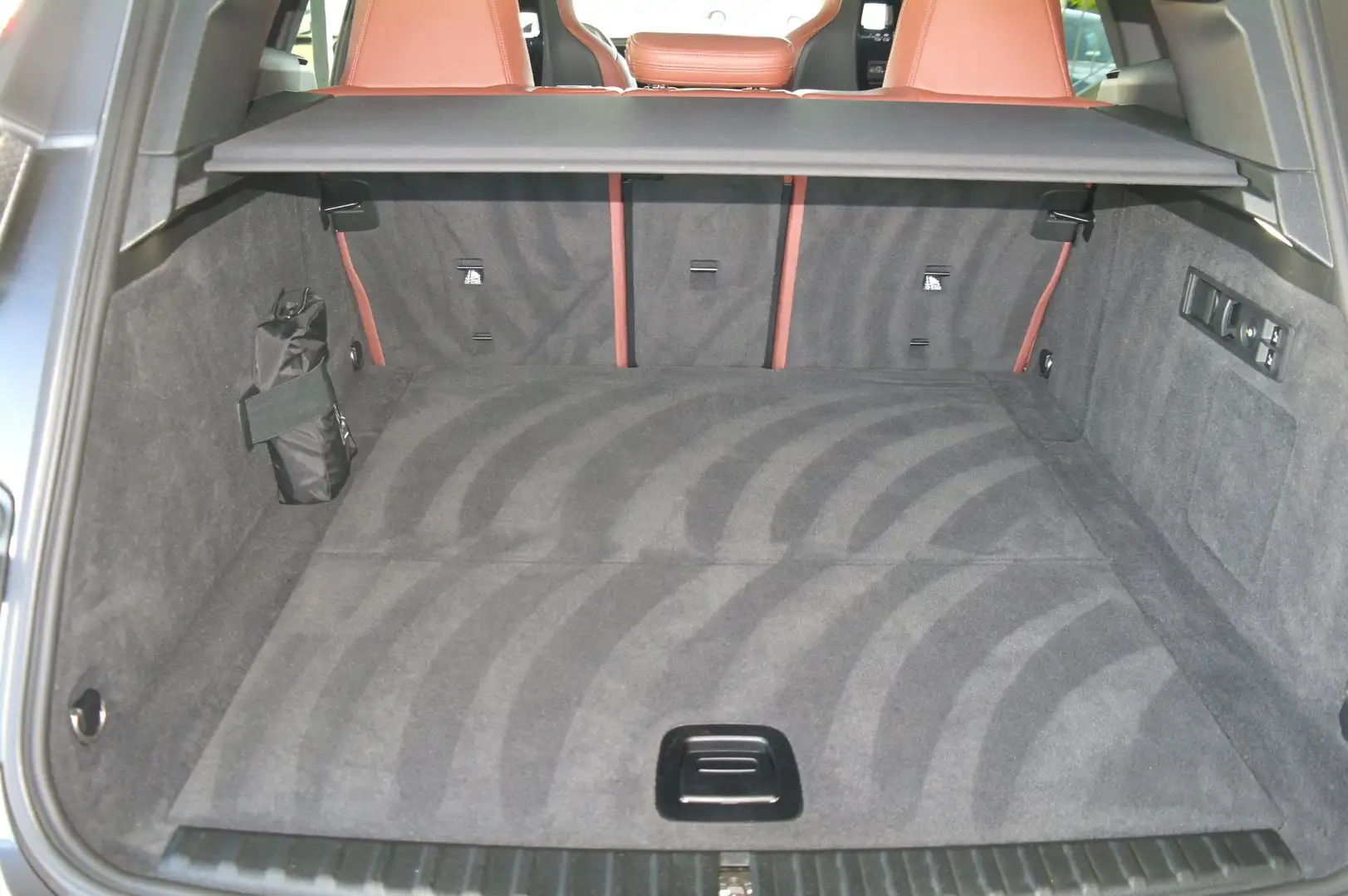 BMW iX iX xDrive40 Grau - 2