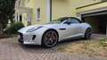Jaguar F-Type V8 S Ezüst - thumbnail 1