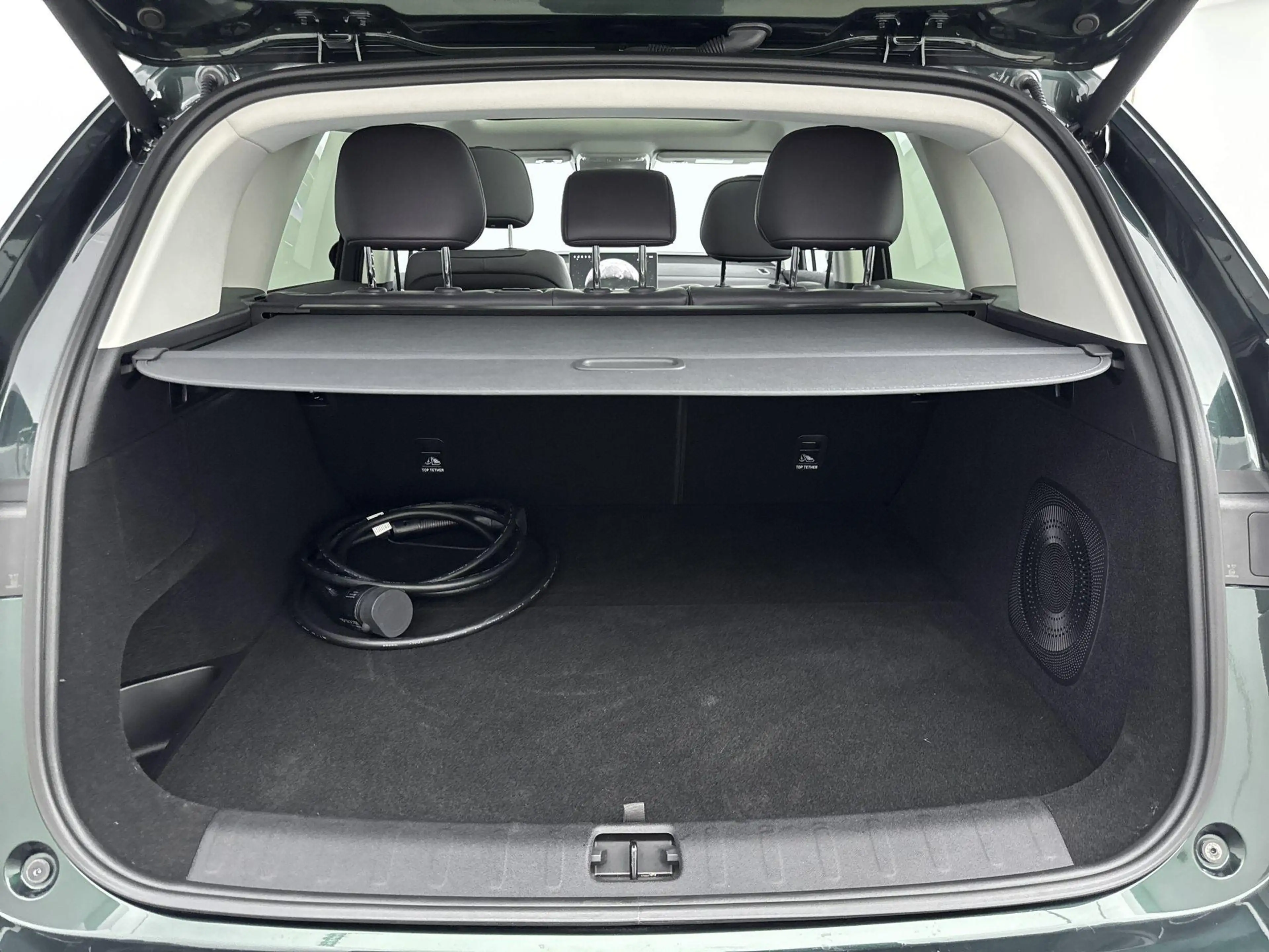 Leapmotor C10 218pk 69.9 kWh Design | Panorama Dak | Lederenbekl — photo 15