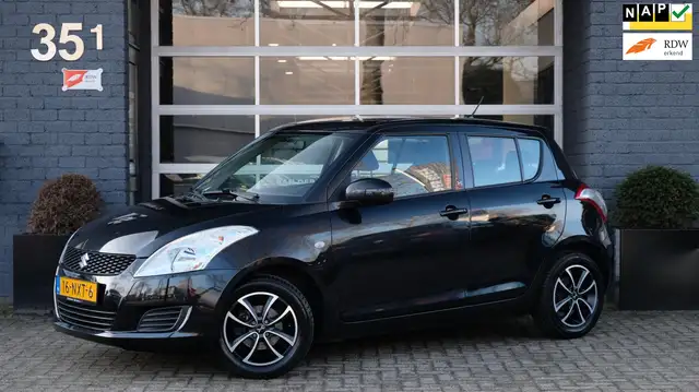 Suzuki Swift 1.2 Comfort EASSS Airco 5 deurs
