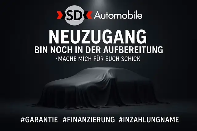 Hyundai H-1 2.5  CRDi Travel 8-Sitzer AHK Klima Euro-6