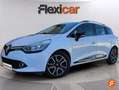 Renault Clio Sport Tourer 1.5dCi Energy Zen EDC 66kW Blanco - thumbnail 2