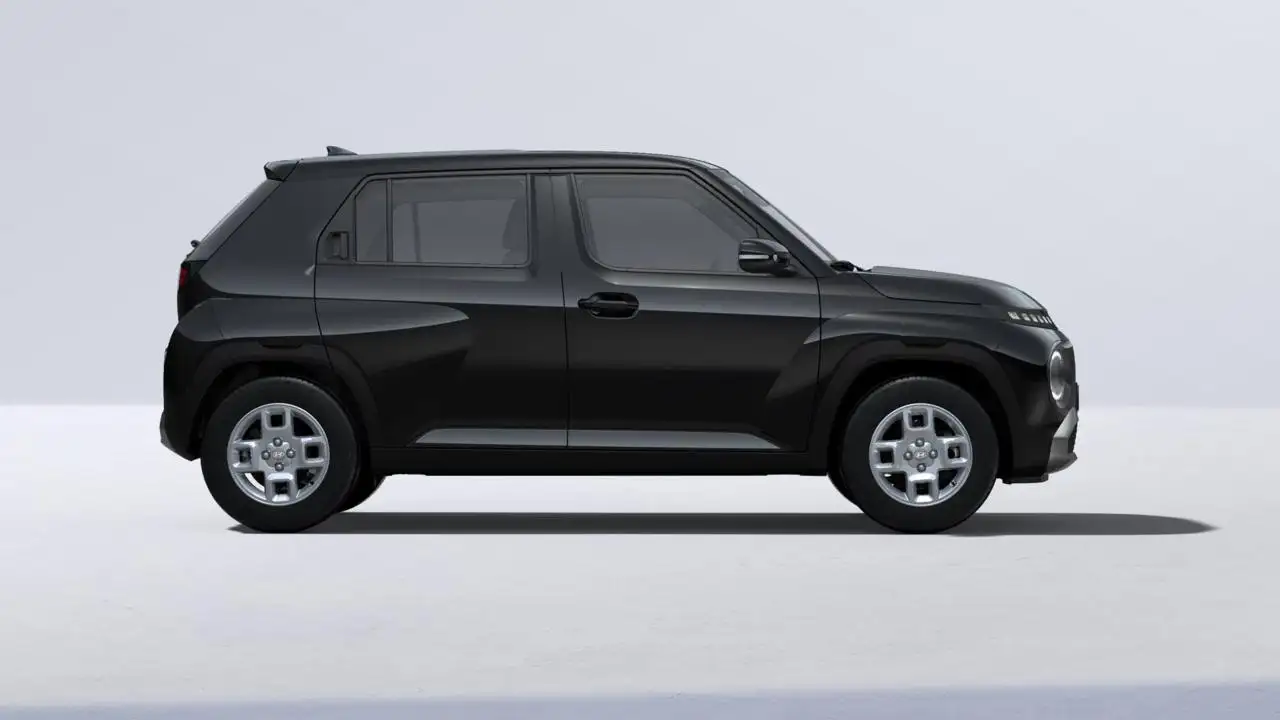 Hyundai Inster 2026