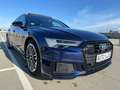 Audi A6 Avant 55 TFSI e qu*Edition*S LINE*PANO*MATRIX Kék - thumbnail 7