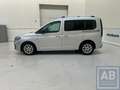 Ford Tourneo Connect * Diesel - 7 plaats - Garantie * Zilver - thumbnail 2