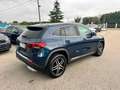 Mercedes-Benz GLA 200 d Automatic Progressive Bleu - thumbnail 1