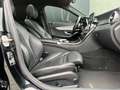 Mercedes-Benz C 250 dA AMG-PACK Panodak/LED/Leder/Gps/Cruise/PDC...!! Siyah - thumbnail 10