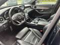 Mercedes-Benz C 250 dA AMG-PACK Panodak/LED/Leder/Gps/Cruise/PDC...!! Zwart - thumbnail 15