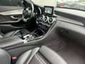 Mercedes-Benz C 250 dA AMG-PACK Panodak/LED/Leder/Gps/Cruise/PDC...!! Black - thumbnail 11