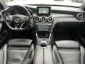 Mercedes-Benz C 250 dA AMG-PACK Panodak/LED/Leder/Gps/Cruise/PDC...!! Zwart - thumbnail 14