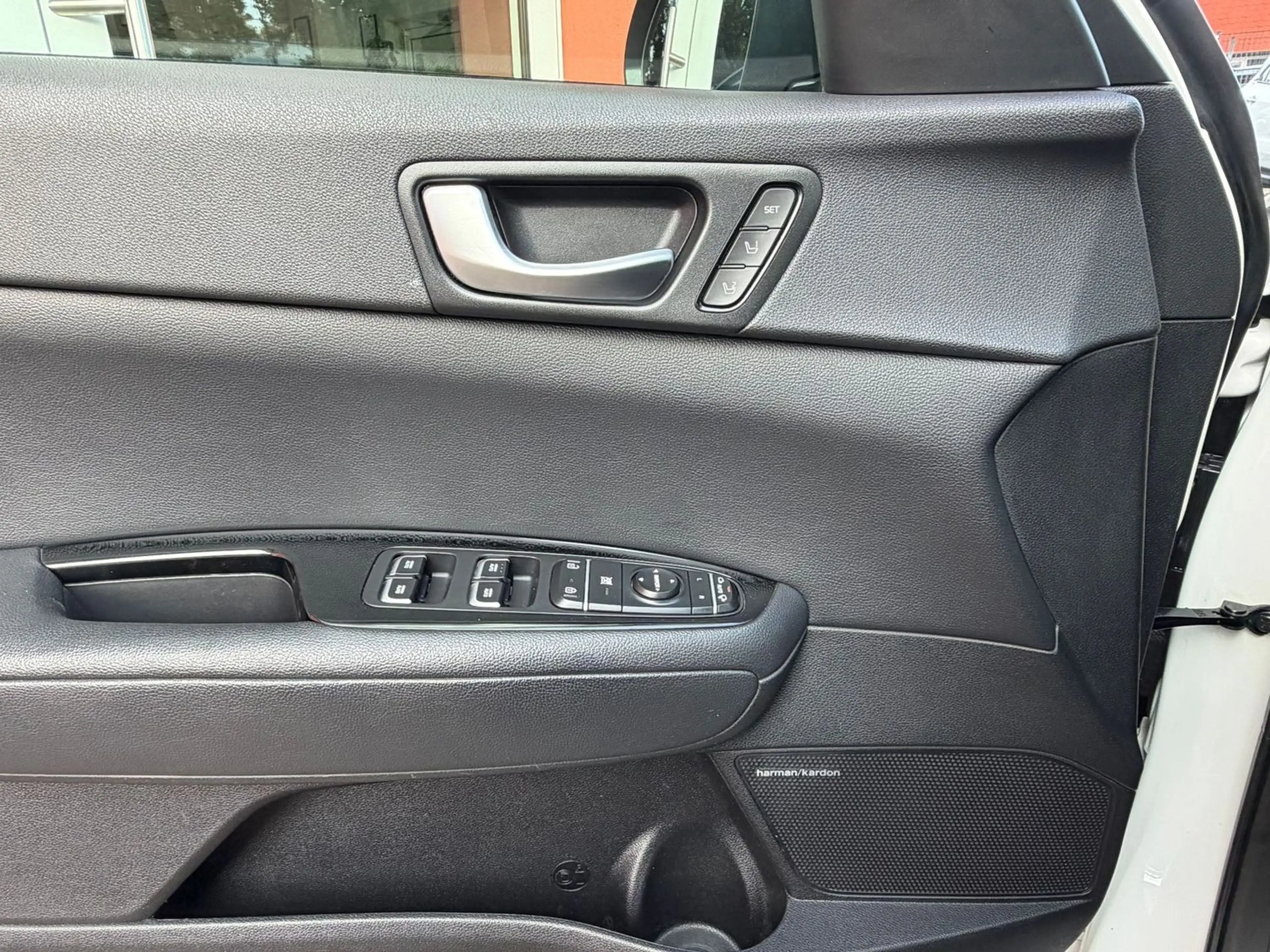 Kia Optima GT*Garantie* — photo 13